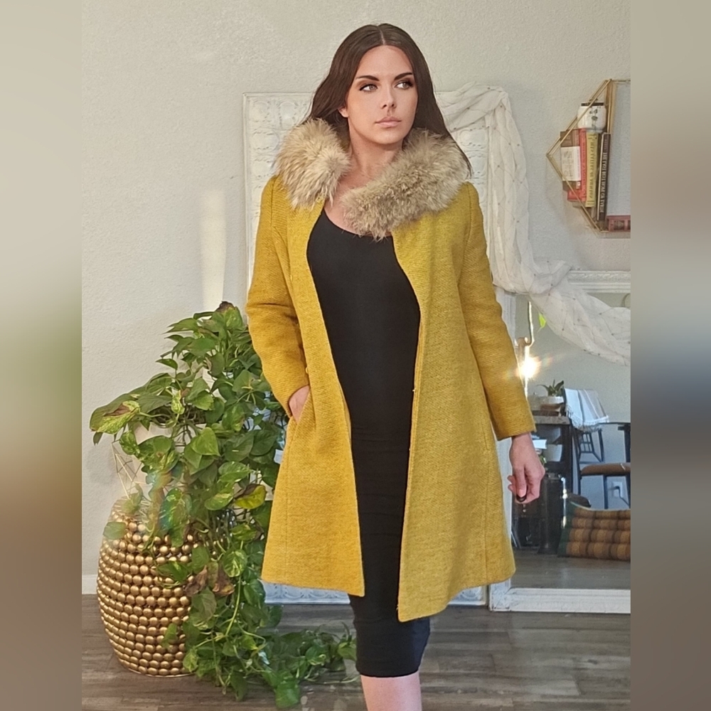 Nordstrom Best Fur Coat